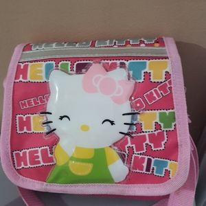 Hello Kitty Mini Bag